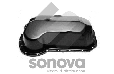 Carter d'huile SONOVA MCO00137