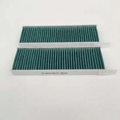 Filtre, air de l'habitacle Technika 780319