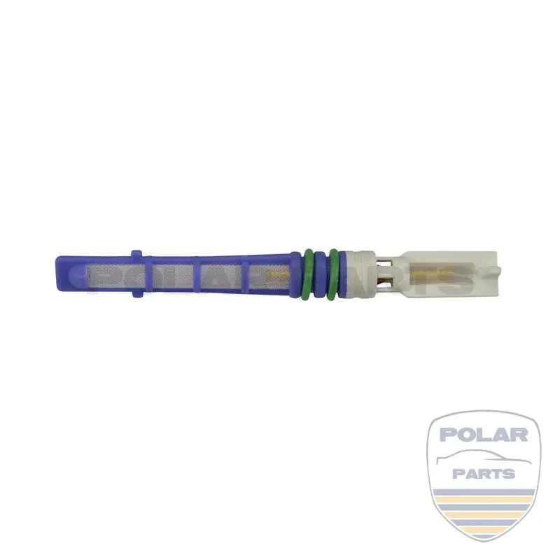 Détendeur, climatisation POLAR PARTS 10002456