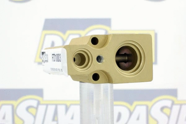 Détendeur, climatisation DA SILVA FD1003