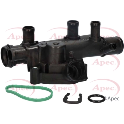 Boîtier du thermostat APEC ATH1102