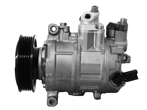 Compresseur, climatisation Airstal 10-0887