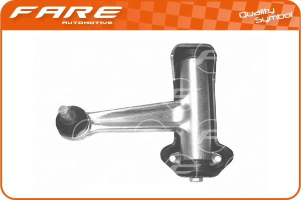 Bras de liaison, suspension de roue FARE-RCH TR628