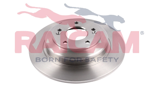 Disque de frein RAICAM RD01344