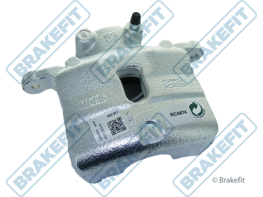 Étrier de frein APEC BCA2470E