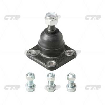 Rotule de suspension CTR CB0365