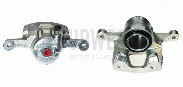 Étrier de frein BUDWEG CALIPER 343385