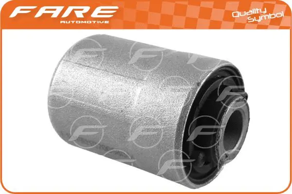 Suspension, corps de l'essieu FARE-RCH 27012