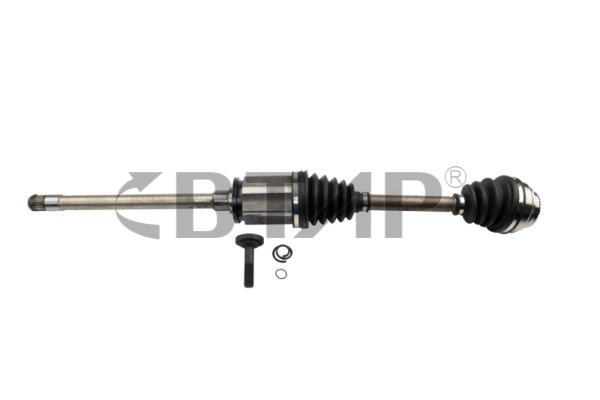 Arbre de transmission BTAP BBC508-011