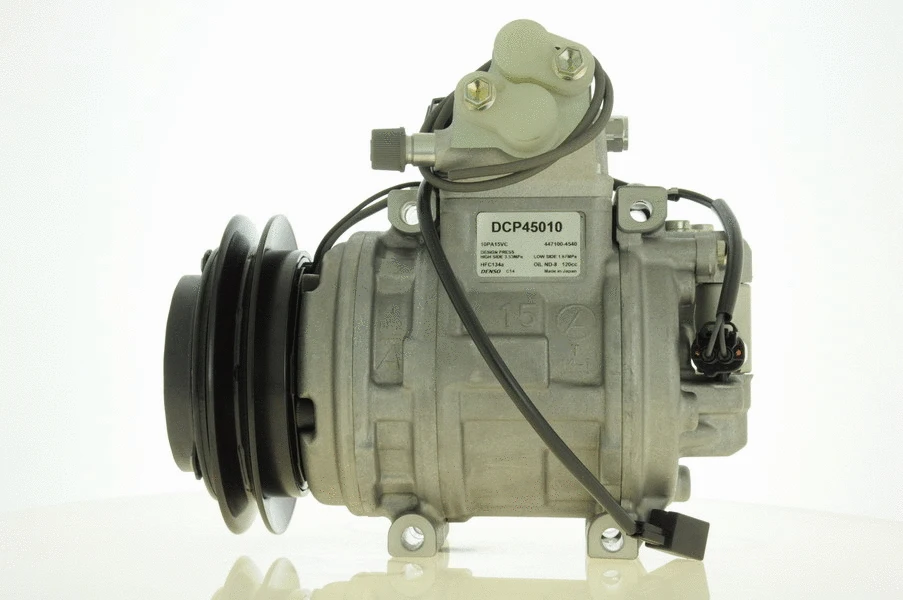 Compresseur, climatisation ACAUTO AC-01DN489