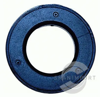 Anneau de support, coupelle de suspension SKANIMPORT 09.5399