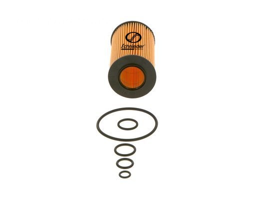 Filtre à huile SCHNIEDER AUTOTECH BZS99.00127