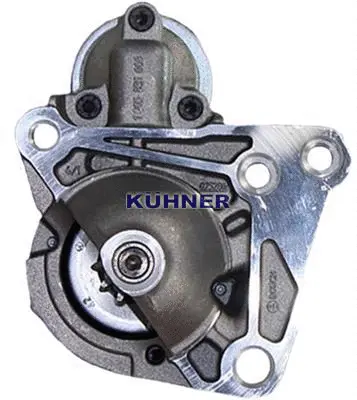 Démarreur AD KÜHNER 255046