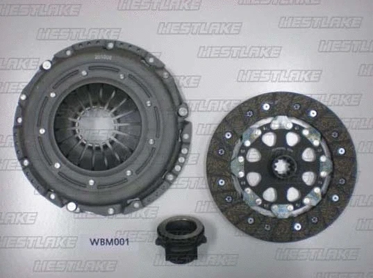 Kit d'embrayage WESTLAKE WBM001