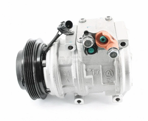 Compresseur, climatisation NPS K525A01