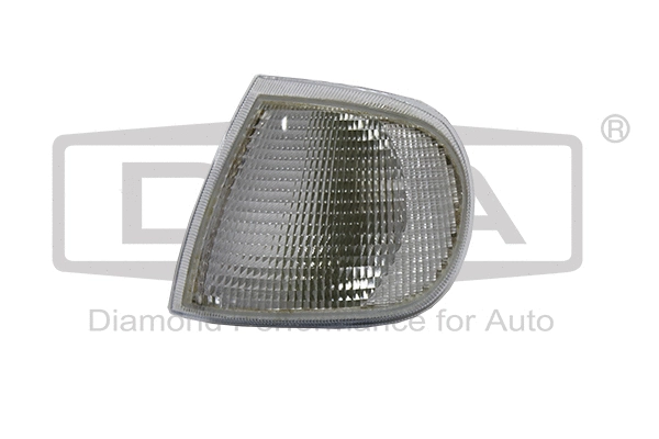 Feu clignotant DPA 89530181102