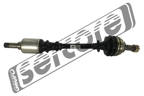 Arbre de transmission SERCORE 22446