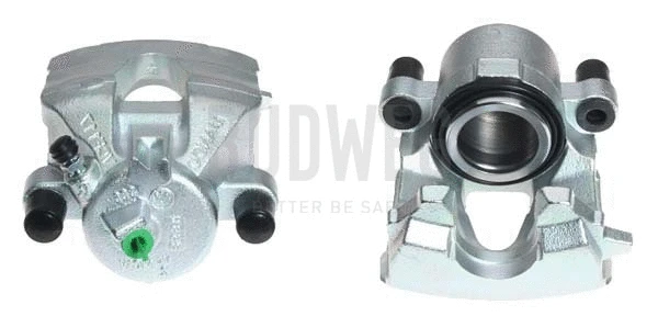 Étrier de frein BUDWEG CALIPER 345416