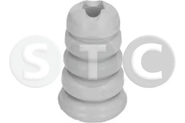 Butée élastique, suspension STC T451085