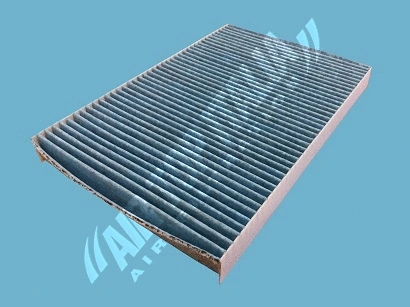 Filtre, air de l'habitacle ASTER AS3A2428