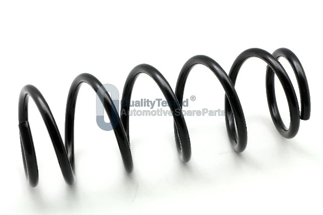 Ressort de suspension QUALITY TESTED ZCQ6087H