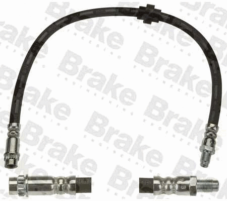 Flexible de frein Brake ENGINEERING BH770416