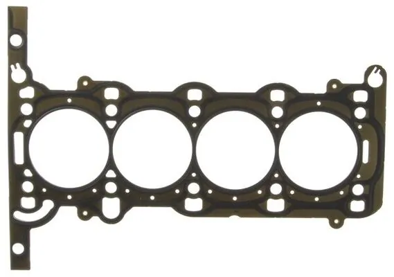 Joint, culasse MAHLE 54898