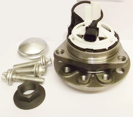 Kit de roulements de roue ABTEX LBK8847