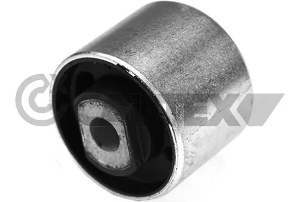 Suspension, corps de l'essieu CAUTEX 755648