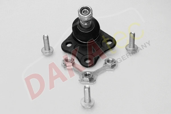 Rotule de suspension DAKAtec 130008