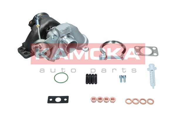 Turbocompresseur, suralimentation KAMOKA 8600005