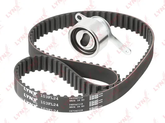 Kit de courroie crantée LYNXAUTO PK-1155