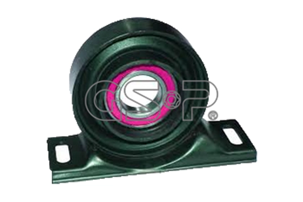 Suspension, arbre de cardan GSP-BR 510599