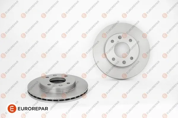 Disque de frein EUROREPAR 1686348680