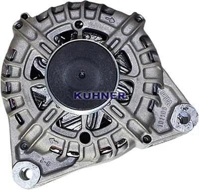 Alternateur AD KÜHNER 554553RI