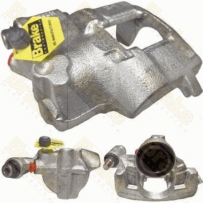 Étrier de frein Brake ENGINEERING CA1513