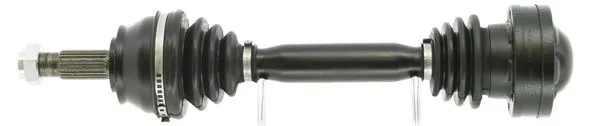 Arbre de transmission FRIESEN FDS1985