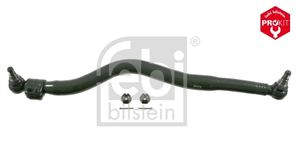 Barre de direction FEBI BILSTEIN 21173