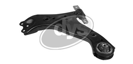 Bras de liaison, suspension de roue DYS 10-04553