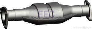 Catalyseur EEC RV8001