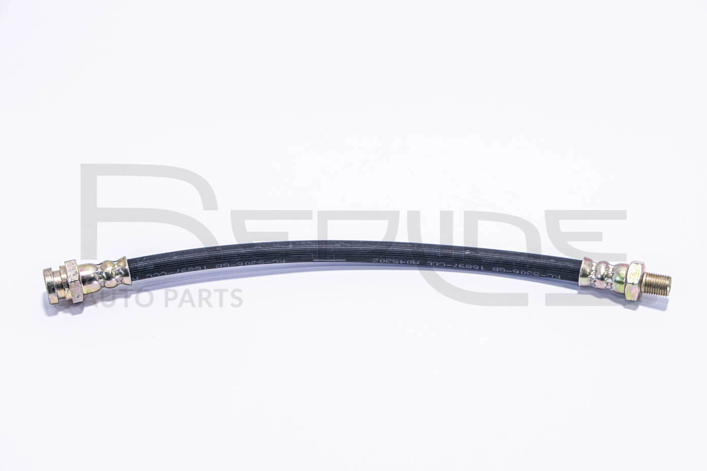 Flexible de frein RED-LINE 54NI057
