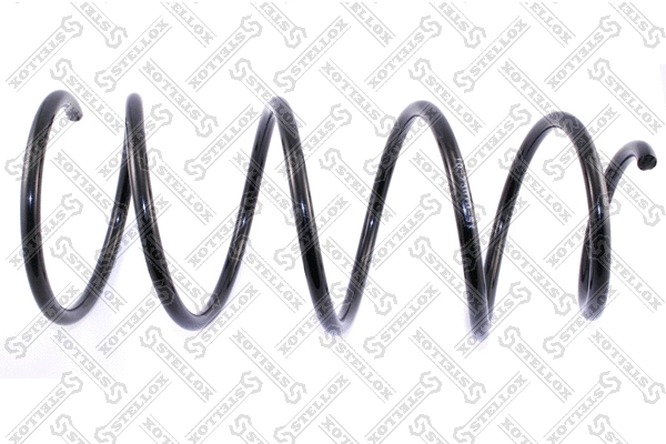 Ressort de suspension STELLOX 10-23010-SX