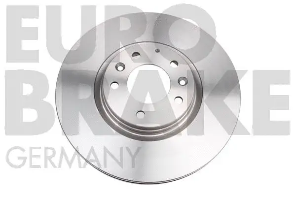 Disque de frein EUROBRAKE 5815203266