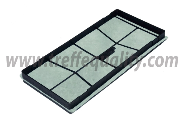 Filtre, air de l'habitacle 3F QUALITY A1472/1