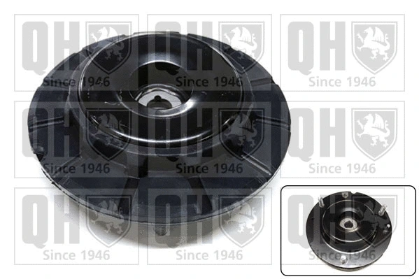 Coupelle de suspension QUINTON HAZELL EMR4844
