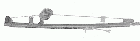Lève-vitre LEMFÖRDER 64.70183.0