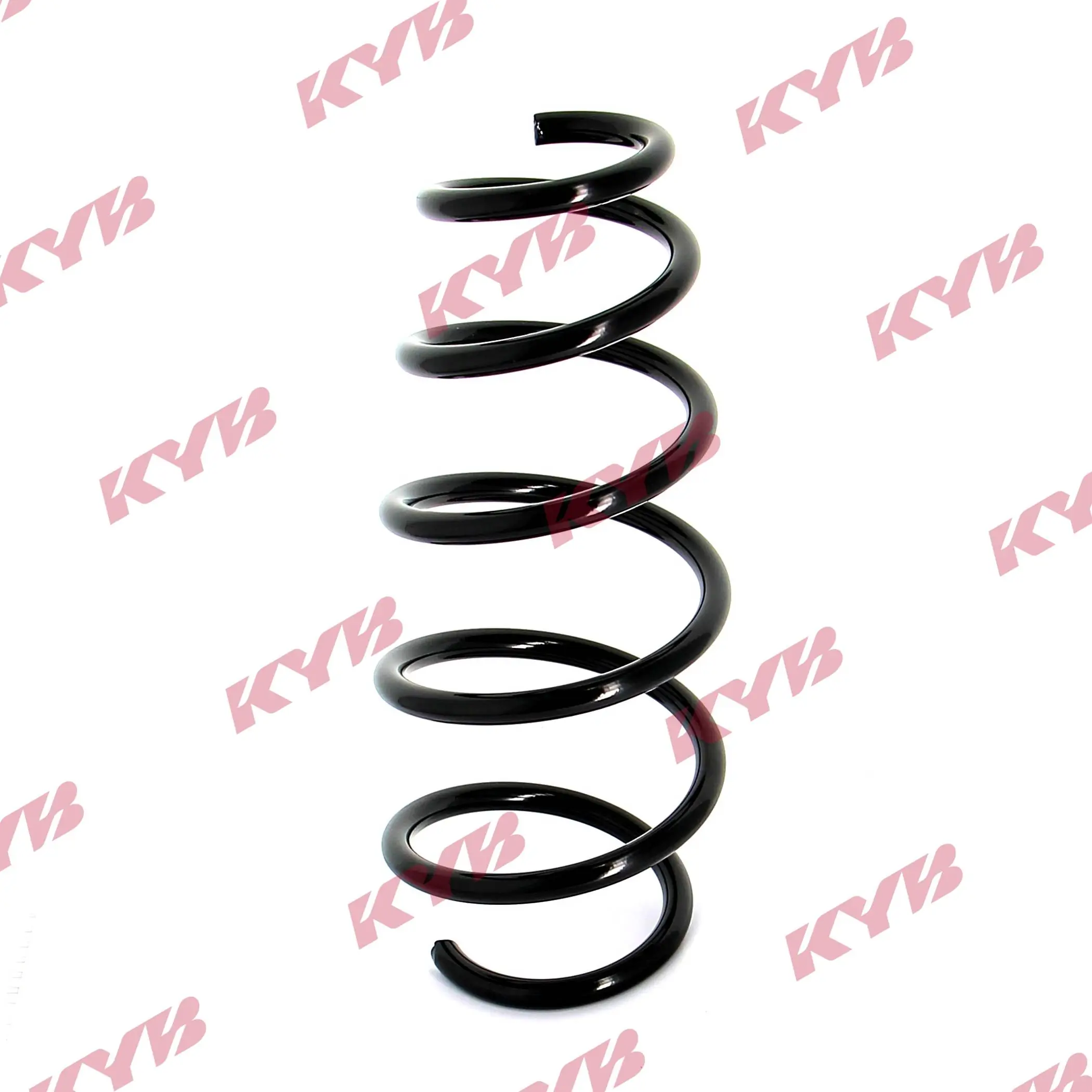 Ressort de suspension KYB RA4035