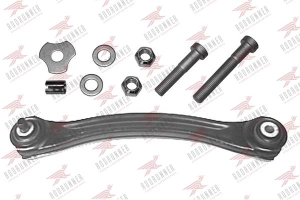 Bras de liaison, suspension de roue RODRUNNER TC-M-442K