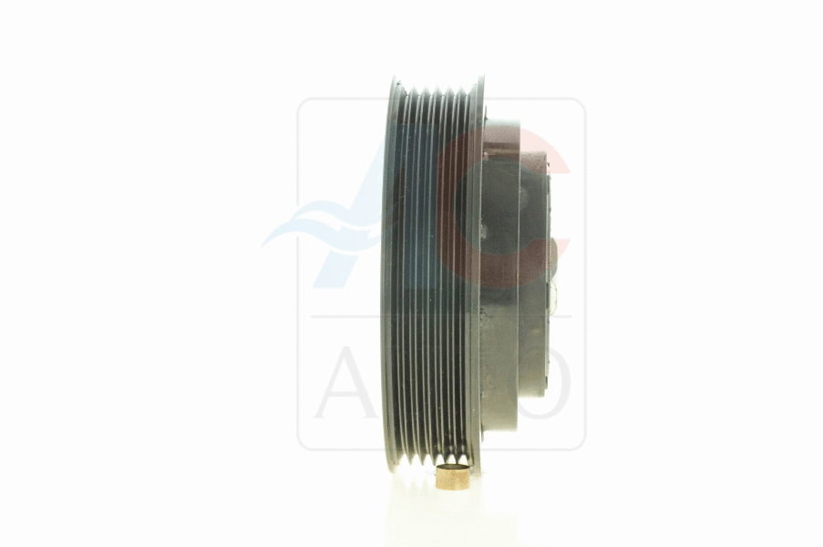 Embrayage magnétique, pour compresseurs de climatisation ACAUTO AC-06DN40