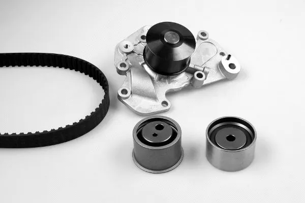 Pompe à eau + kit de courroie crantée GK K987768A